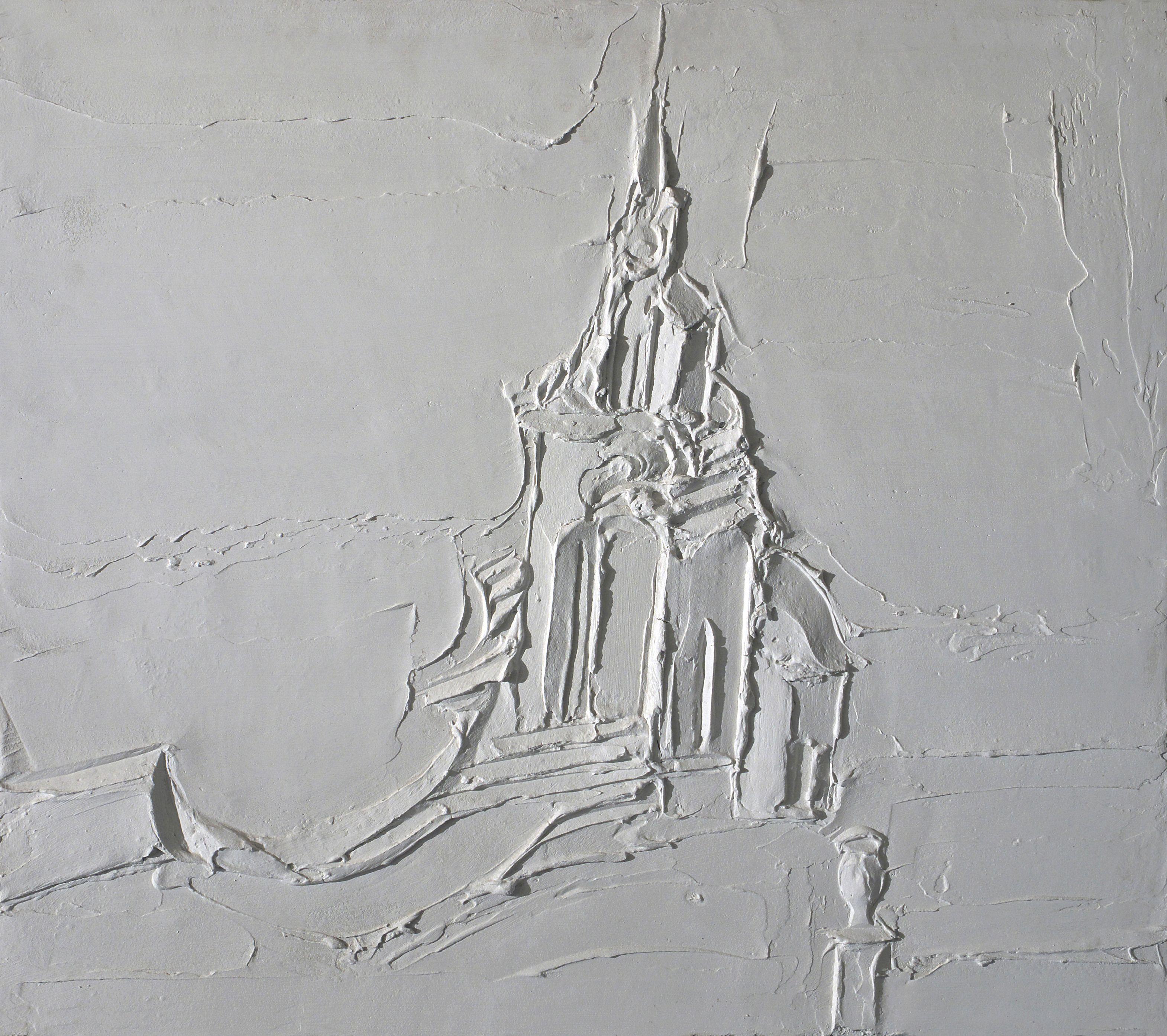 Boris Kocheishvili - A Palace, 2013