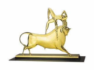 Boris Lovet-Lorski - \'Cretan Dancer\'