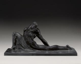 Boris Lovet-Lorski - \'Departing Night\'