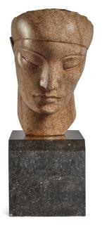 Boris Lovet-Lorski - God Unknown