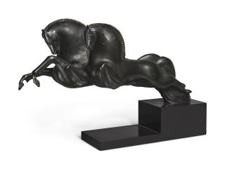 Boris Lovet-Lorski - Mother And Child