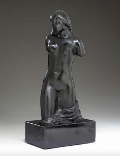 Boris Lovet-Lorski - \'Torso\'