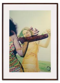 Boris Mikhailov - Superimpositions from the 60s/70s