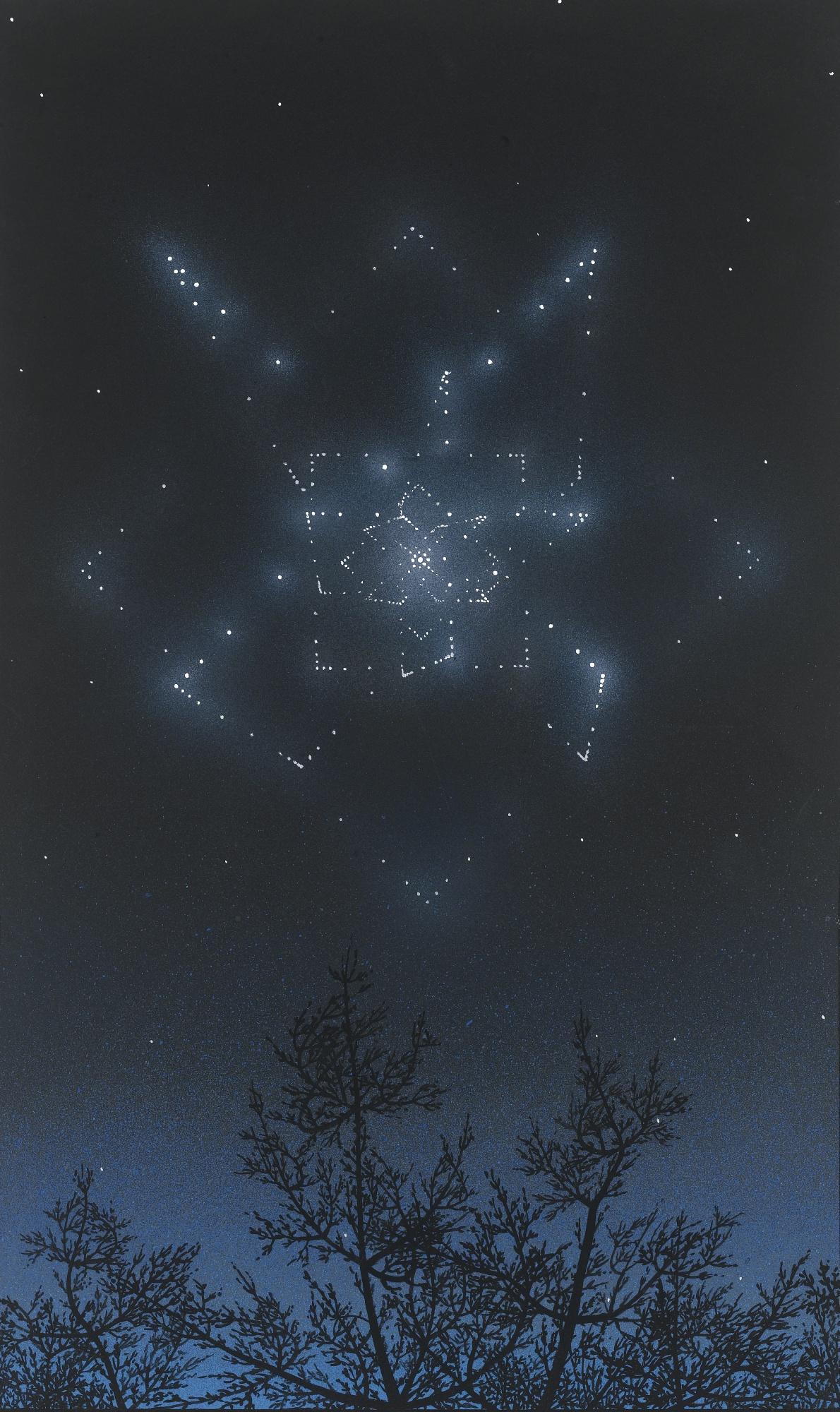 Boris Mikhailov - Three Works From The By The Ground Series