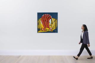 Boris Nzebo - Construction Du Milles-Pattes