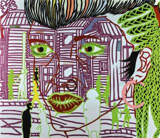 Boris Nzebo - Gabonesedouala Tonight