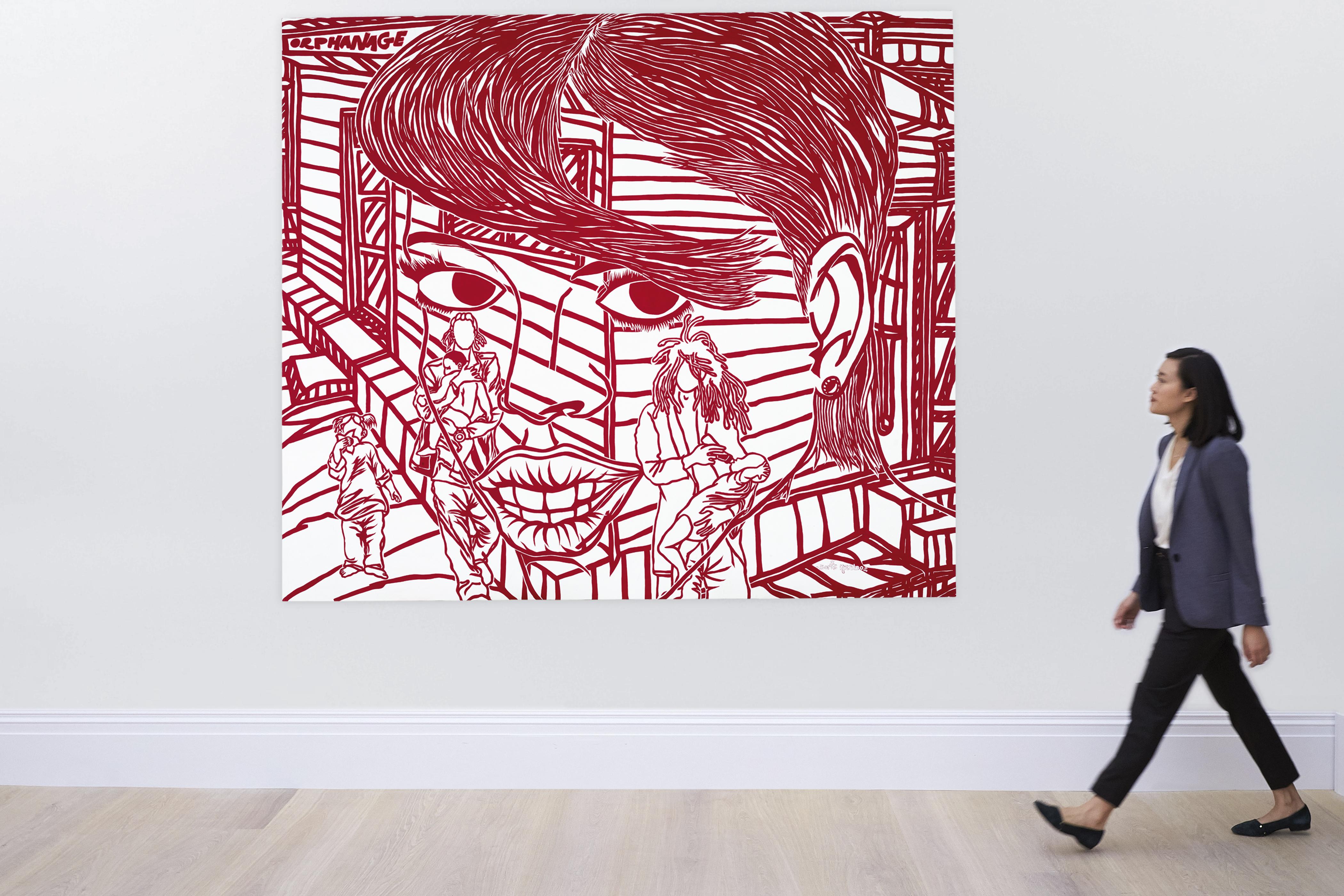 Boris Nzebo - Laisse Pas Traîner Ton Fils 1