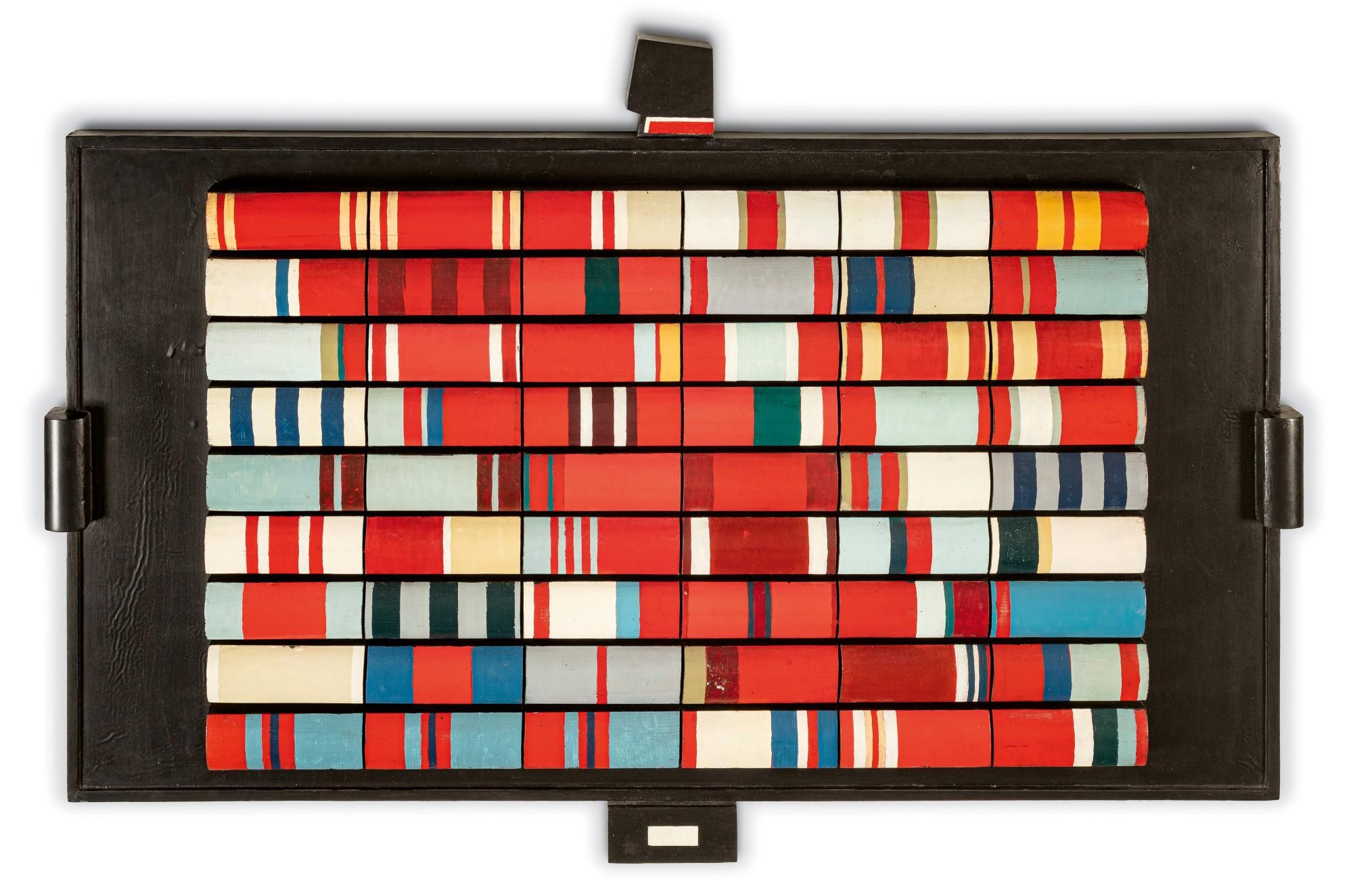 Boris Orlov - Black Parsuna