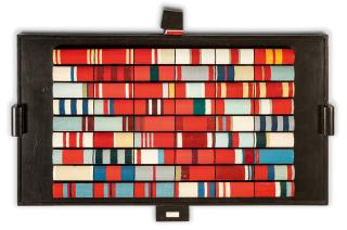 Boris Orlov - Black Parsuna