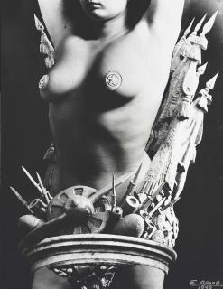 Boris Orlov - Excessive architecture