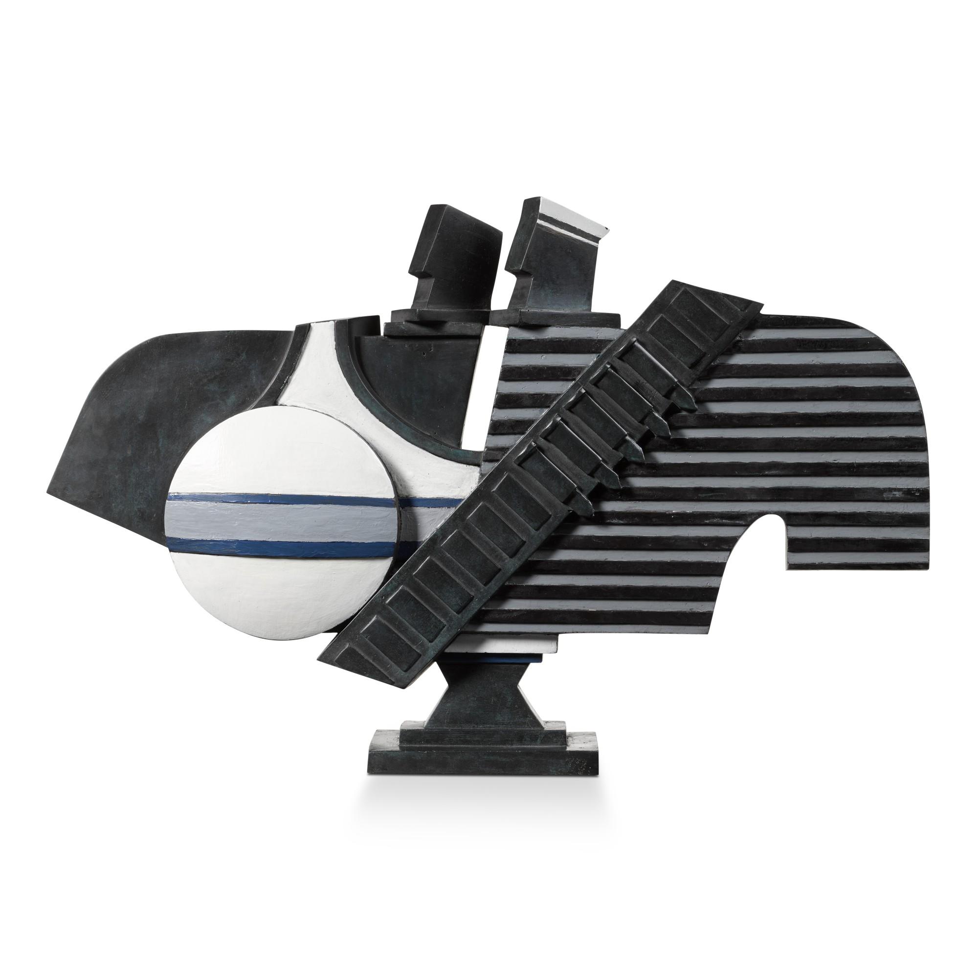 Boris Orlov - Sailor and Sportswoman