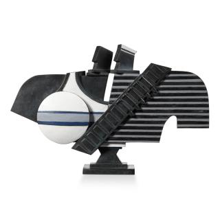 Boris Orlov - Sailor and Sportswoman