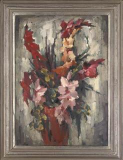 Boris Pastukov - Gladioli