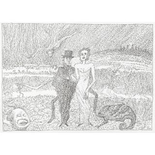 Boris Petrovich Sveshnikov - Weather Forecast