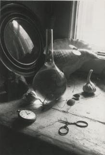 Boris Smelov - Five Still-Lifes