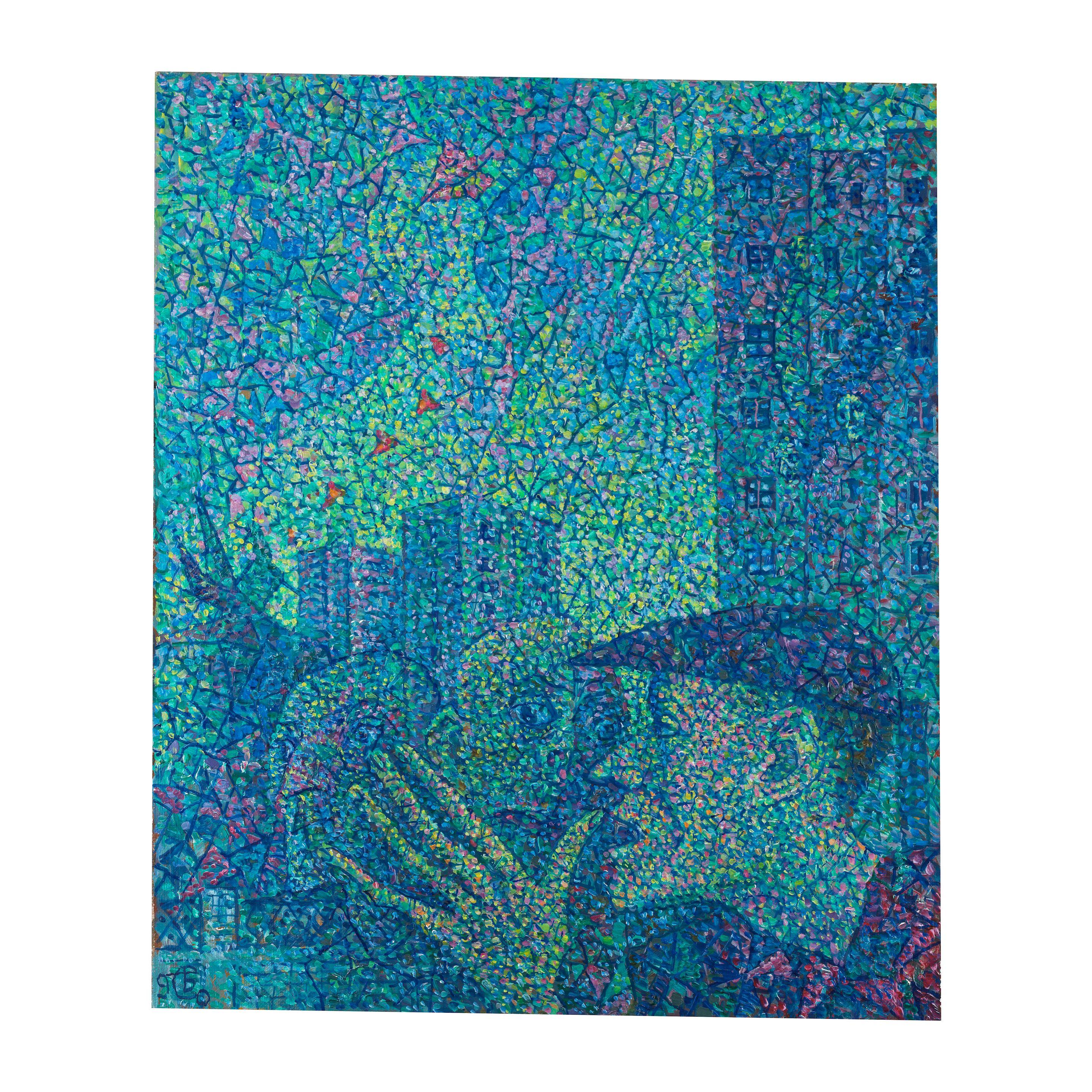 Boris Sveshnikov - Actualités d\'octobre/ October news sans cadre