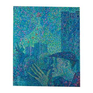 Boris Sveshnikov - Actualités d\'octobre/ October news sans cadre