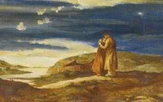 Boris Sveshnikov - Farewell