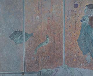 Boris Sveshnikov - Good News