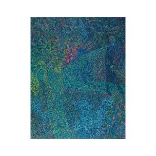 Boris Sveshnikov - \'Le regard des morts\'/ \'The Gaze of the Dead\'