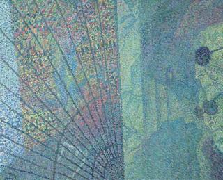 Boris Sveshnikov - Nekropol