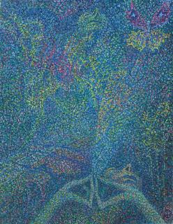 Boris Sveshnikov - Nocturnal Amnesia