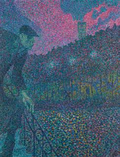 Boris Sveshnikov - Steps Down