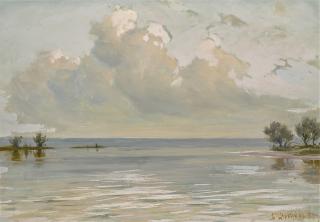 Boris Valentinovich Shcherbakov - The Quiet Don