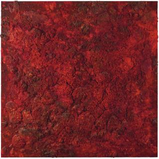 Bosco Sodi - Barcelona