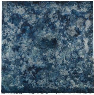 Bosco Sodi - Organic Blue