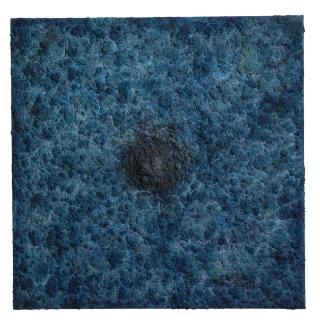 Bosco Sodi - Organic Work