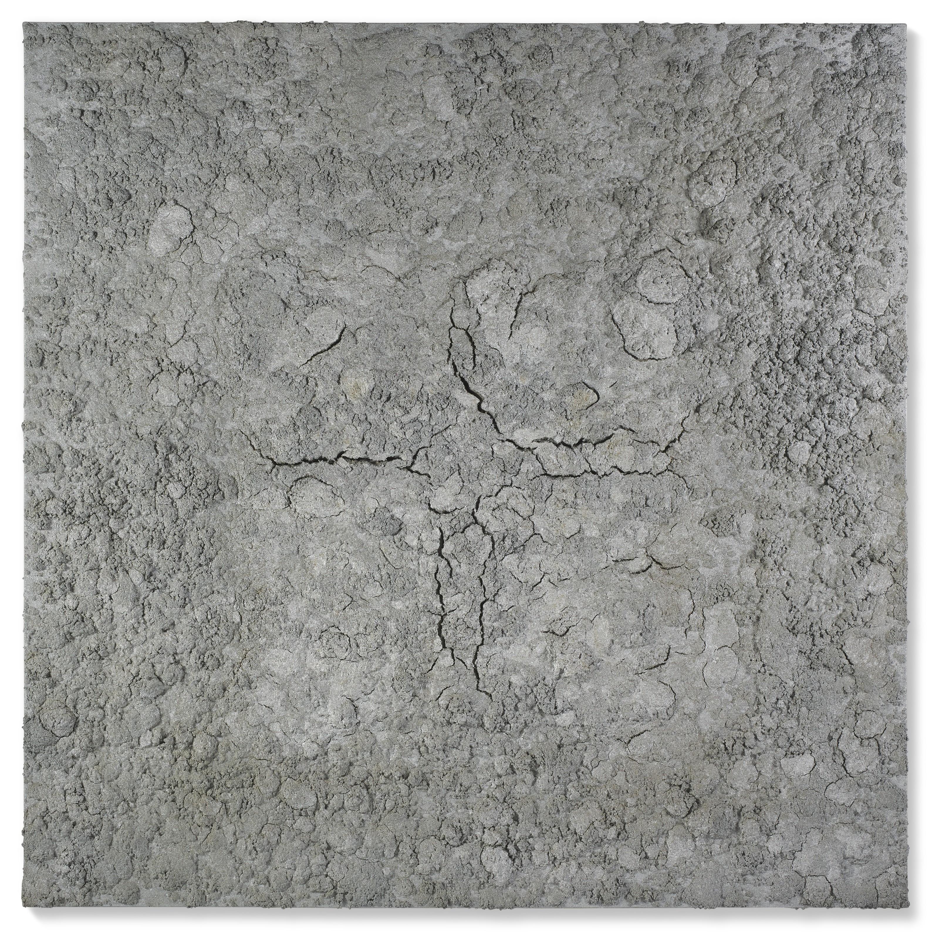 Bosco Sodi - Sans titre