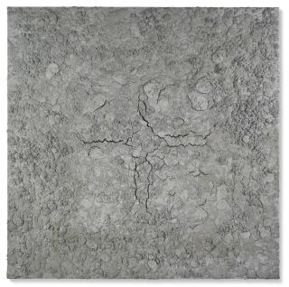 Bosco Sodi - Sans titre