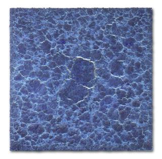 Bosco Sodi - Untitled, 2011