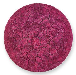 Bosco Sodi - Untitled