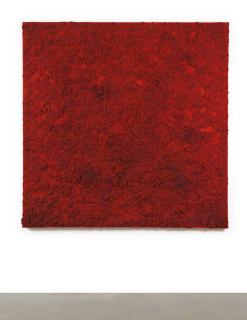 Bosco Sodi - Untitled