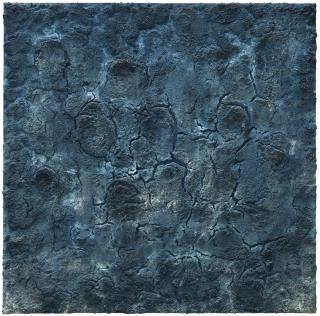 Bosco Sodi - Untitled