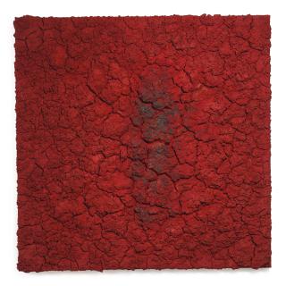 Bosco Sodi - Untitled