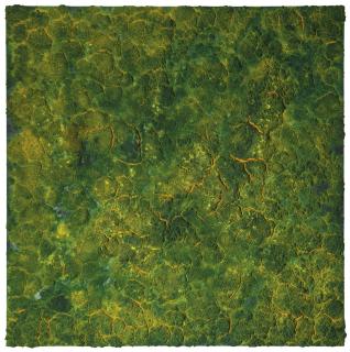 Bosco Sodi - Untitled