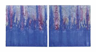 Bosco Sodi - Untitled