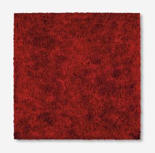 Bosco Sodi - Untitled