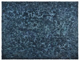 Bosco Sodi - Untitled