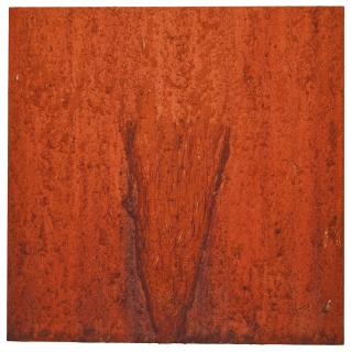 Bosco Sodi - Untitled