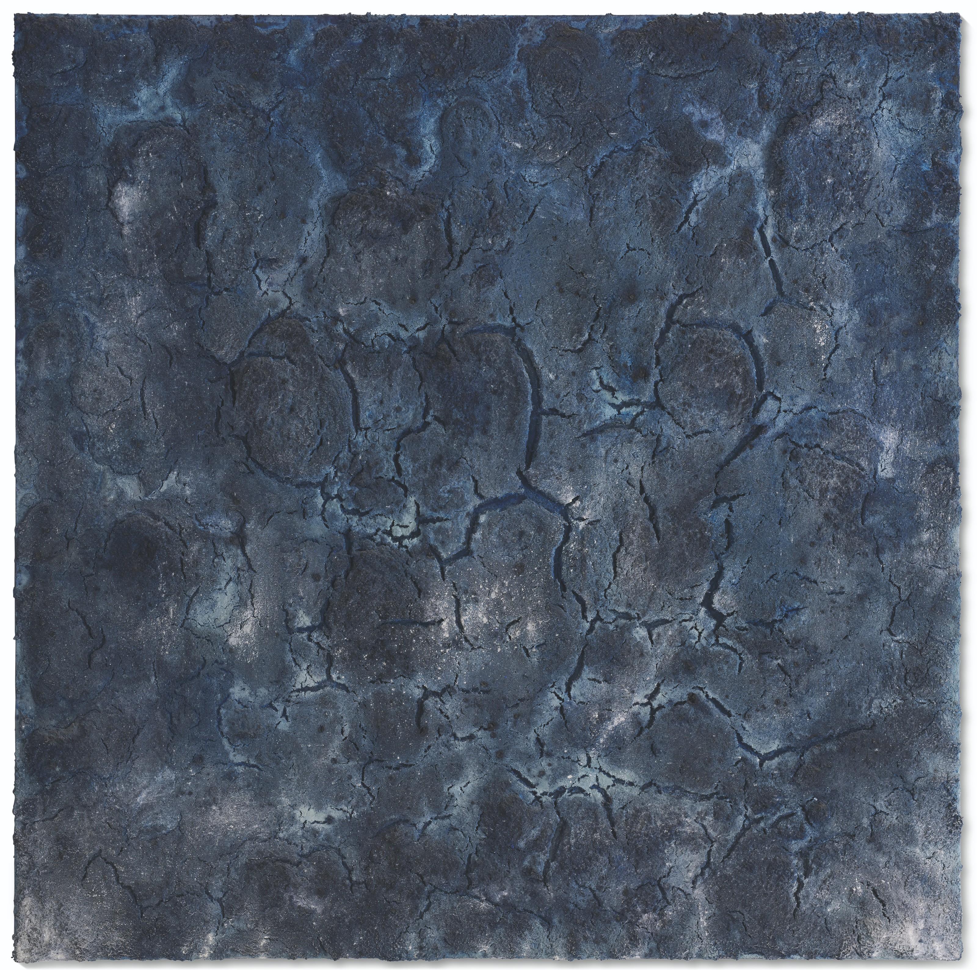 Bosco Sodi - Untitled