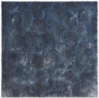 Bosco Sodi - Untitled