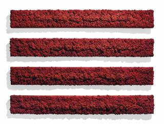 Bosco Sodi - Untitled