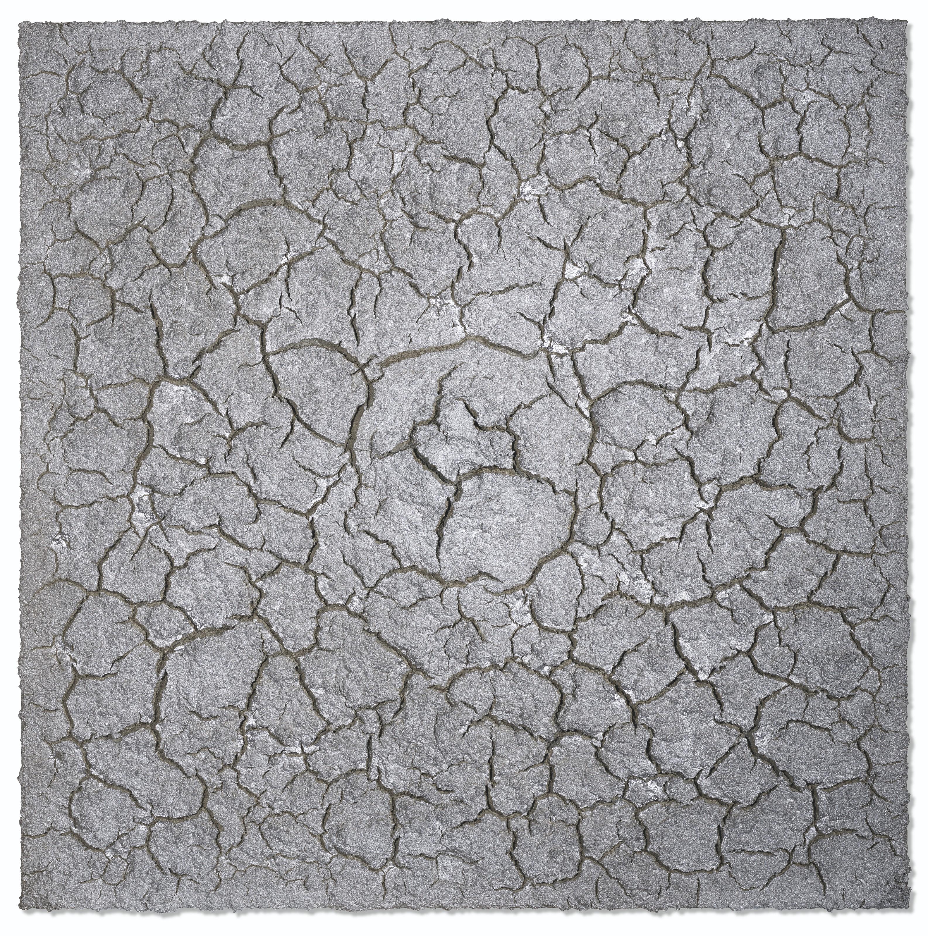 Bosco Sodi - Untitled