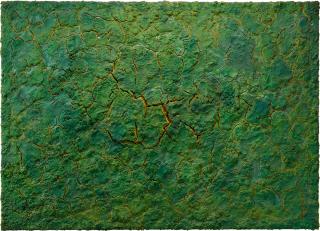 Bosco Sodi - Untitled