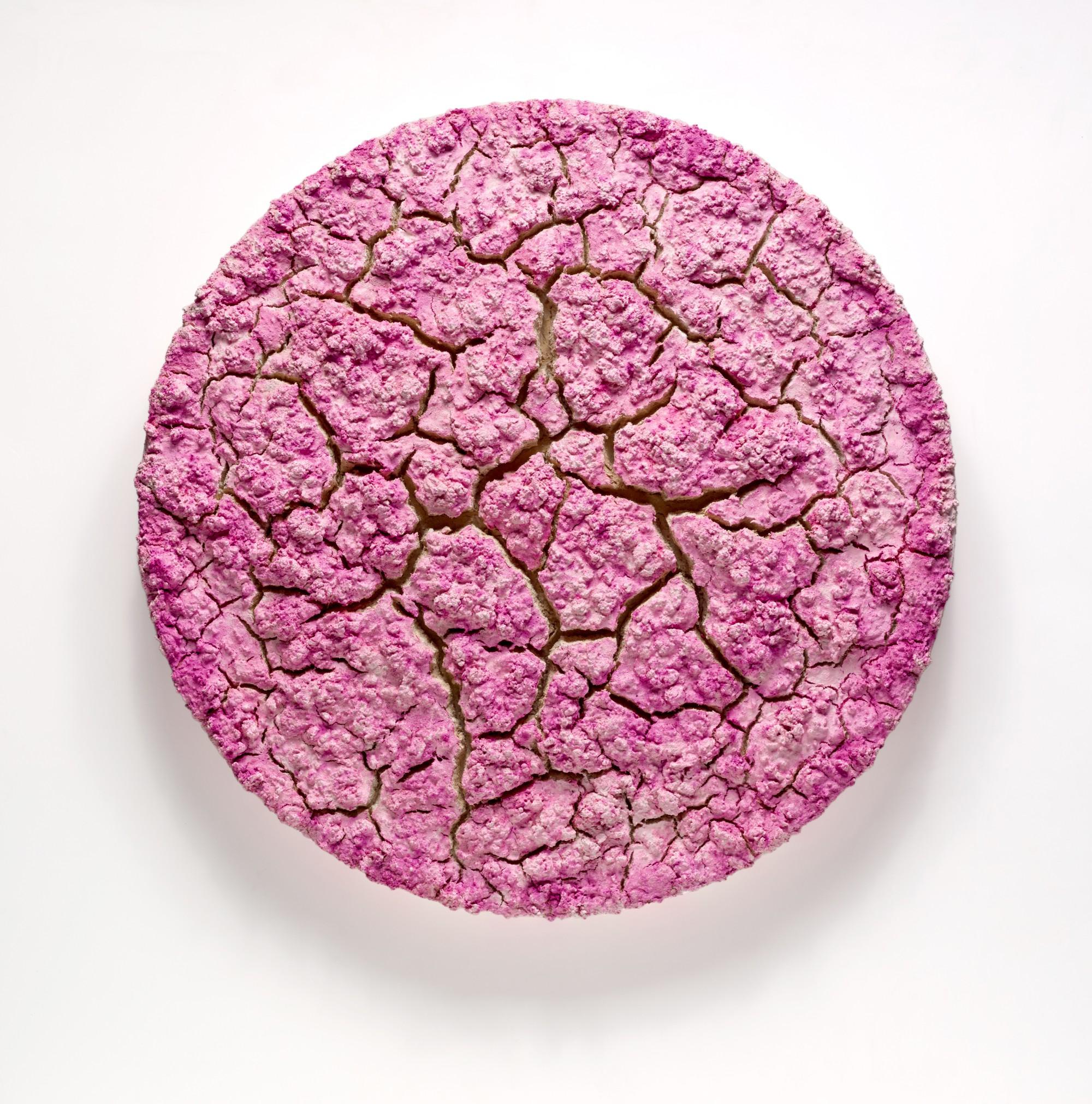 Bosco Sodi - Untitled