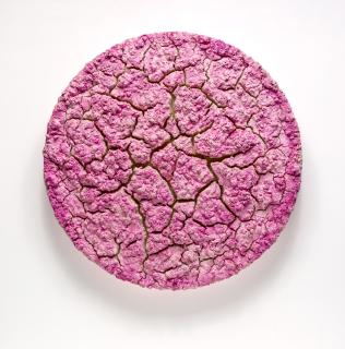 Bosco Sodi - Untitled